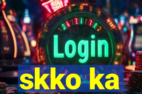 skko ka